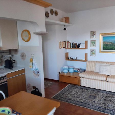 Casa Pinna Levo Di Stresa Kültér fotó