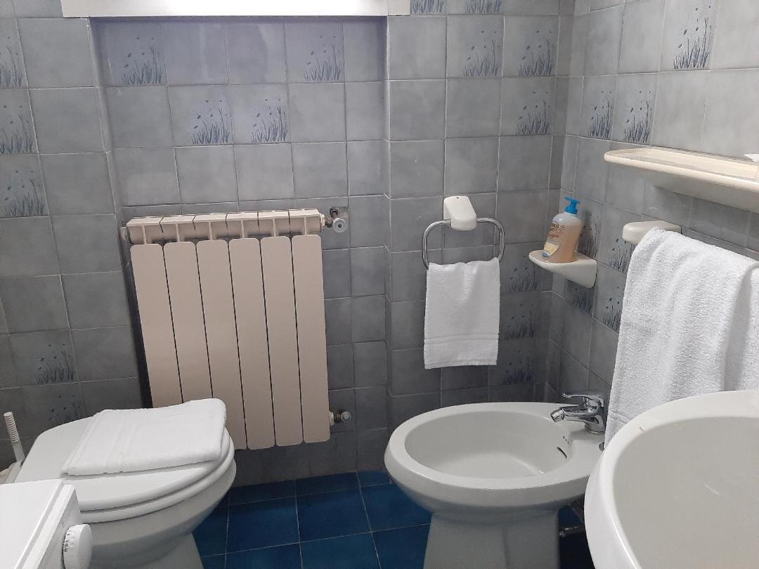 Casa Pinna Levo Di Stresa Kültér fotó