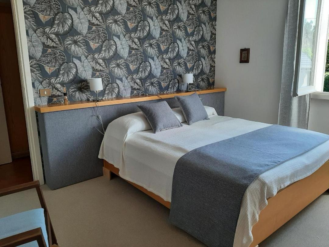 Casa Pinna Levo Di Stresa Kültér fotó